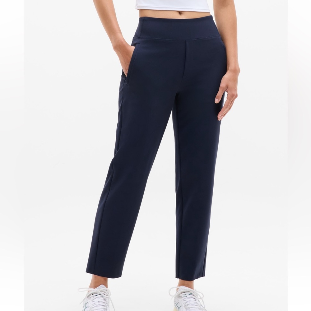 Athleta Endless High Rise Pants
